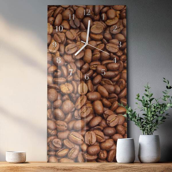 Orologio verticale Fagioli