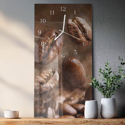 Orologio verticale Fagioli