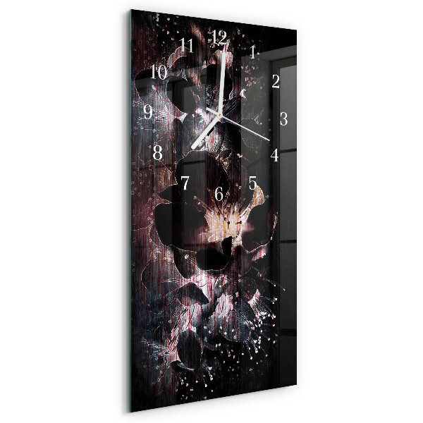 Orologio verticale Mobili