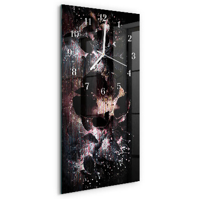 Orologio verticale Mobili