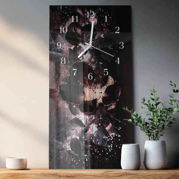Orologio verticale Mobili