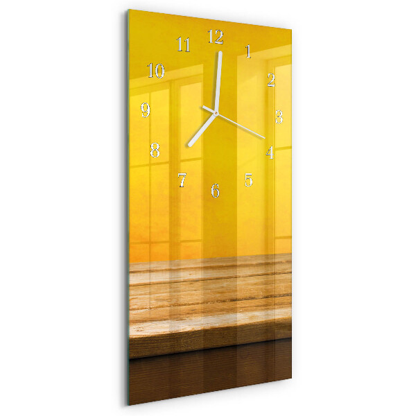 Orologio verticale Tavolo
