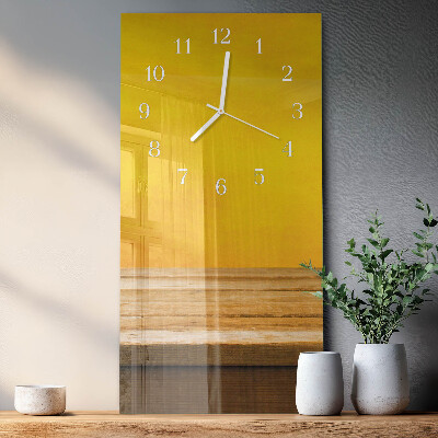 Orologio verticale Tavolo