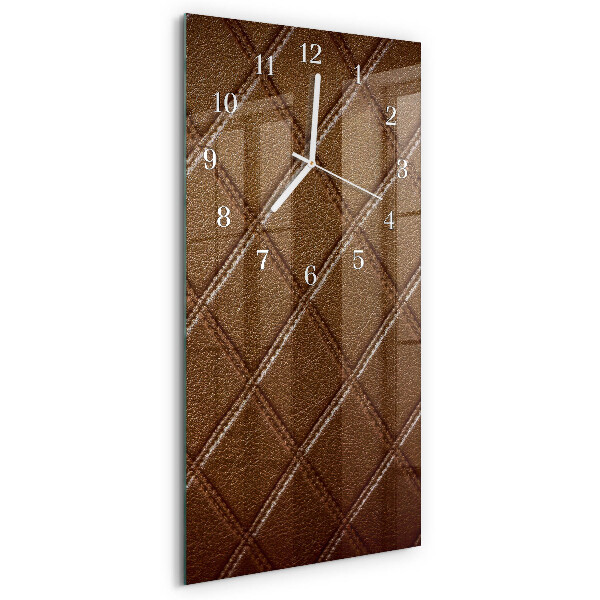 Orologio verticale Diamanti