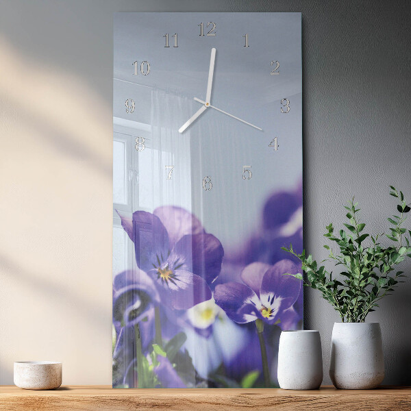 Orologio verticale Mobili