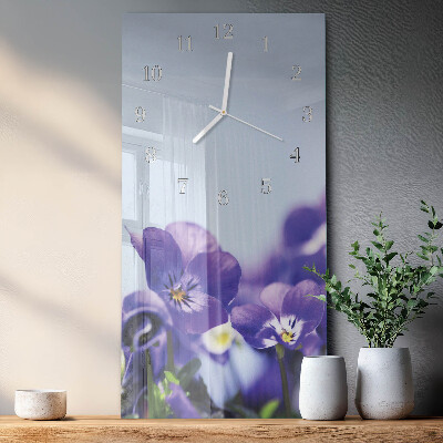 Orologio verticale Mobili