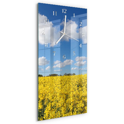 Orologio verticale Campo