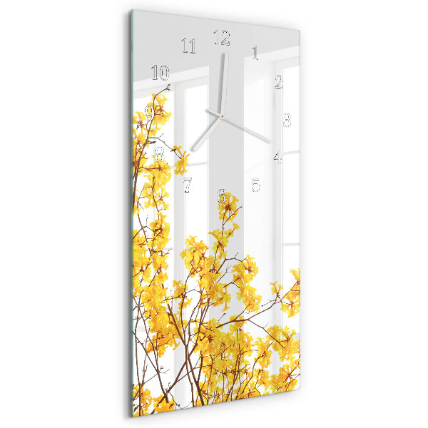 Orologio verticale Albero