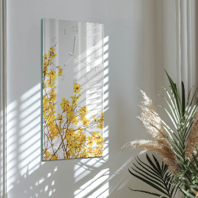 Orologio verticale Albero