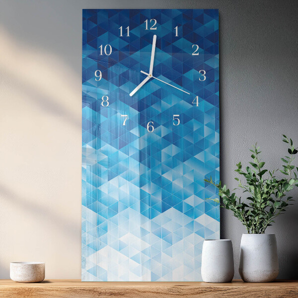 Orologio verticale Modello