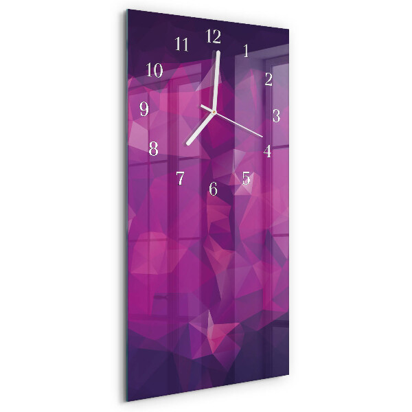 Orologio verticale Modello