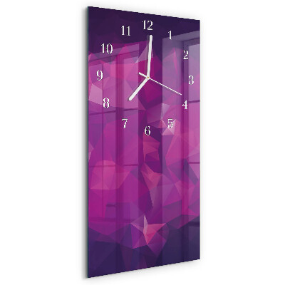 Orologio verticale Modello