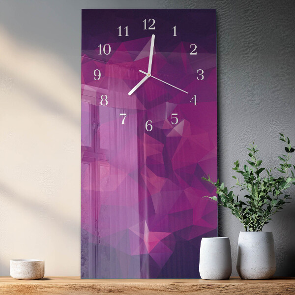 Orologio verticale Modello