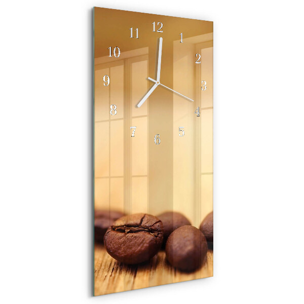 Orologio verticale Fagioli