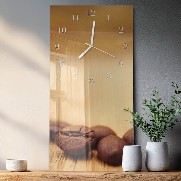 Orologio verticale Fagioli