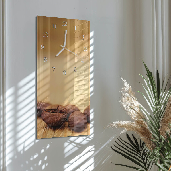 Orologio verticale Fagioli