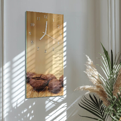 Orologio verticale Fagioli