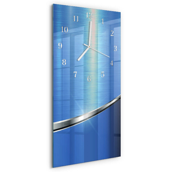 Orologio verticale Modello