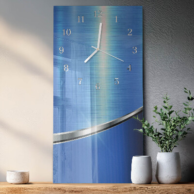 Orologio verticale Modello