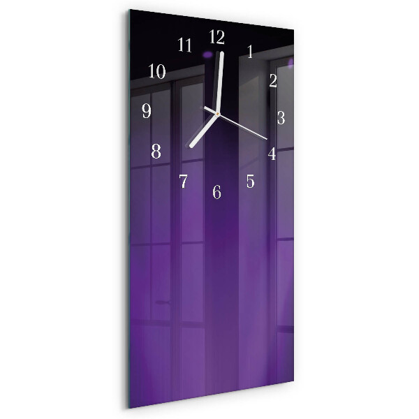 Orologio verticale Modello