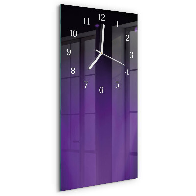 Orologio verticale Modello