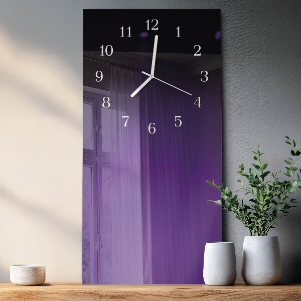 Orologio verticale Modello
