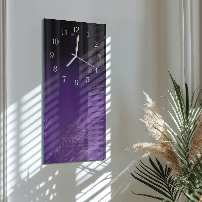 Orologio verticale Modello