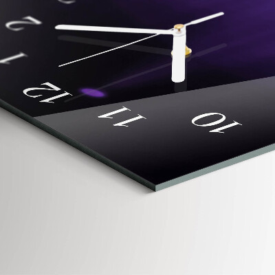 Orologio verticale Modello