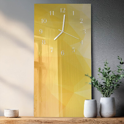 Orologio verticale Modello