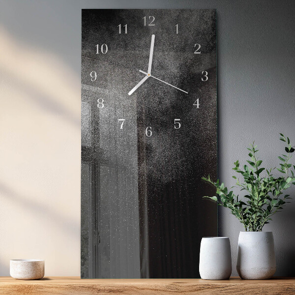 Orologio verticale Sabbia