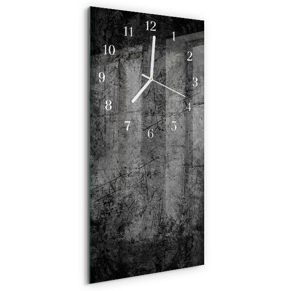 Orologio verticale Modello