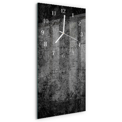 Orologio verticale Modello