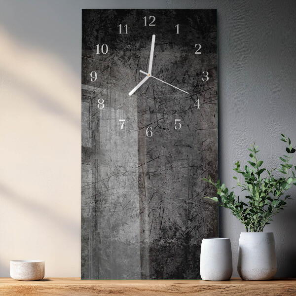 Orologio verticale Modello