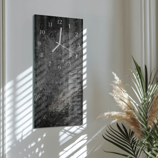 Orologio verticale Modello