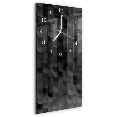 Orologio verticale Scala