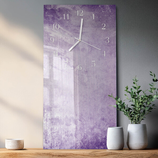 Orologio verticale Modello