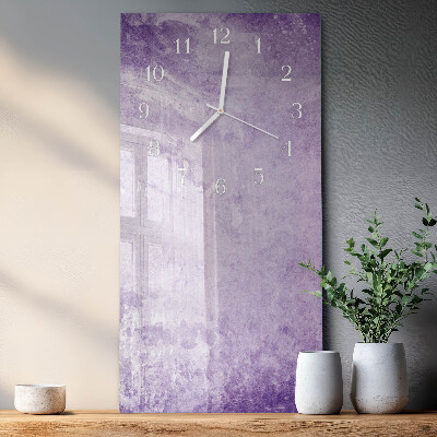 Orologio verticale Modello