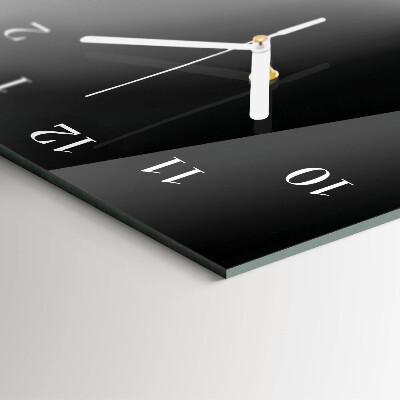 Orologio verticale Tasti del pianoforte