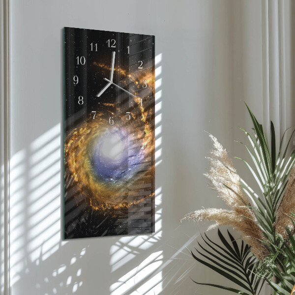 Orologio verticale Cosmo