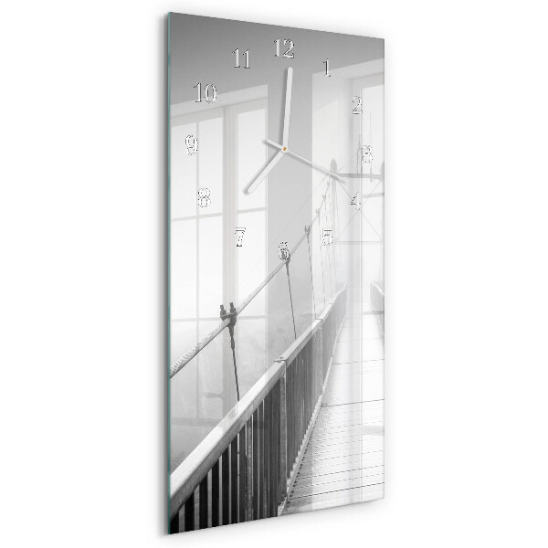 Orologio verticale Ponte