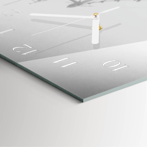 Orologio verticale Ponte