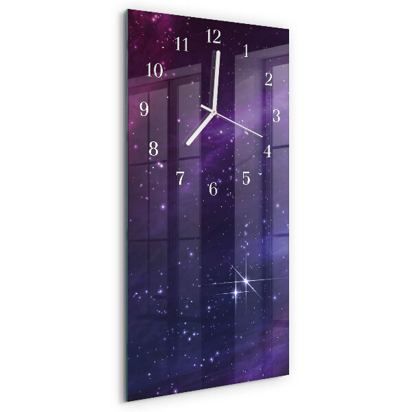 Orologio verticale Aspetto