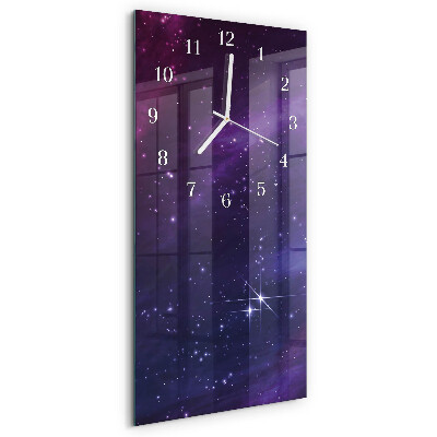 Orologio verticale Aspetto