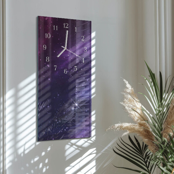 Orologio verticale Aspetto