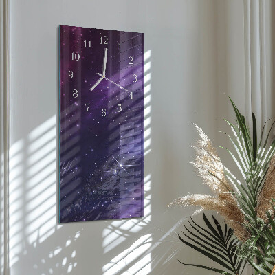 Orologio verticale Aspetto