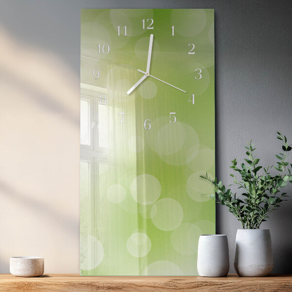 Orologio verticale Modello