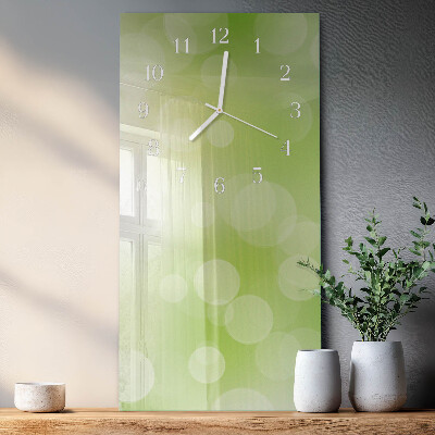 Orologio verticale Modello