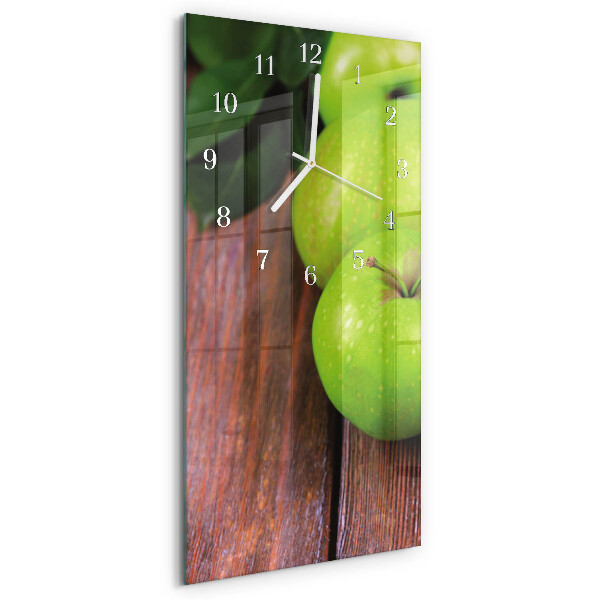 Orologio verticale Apple Table