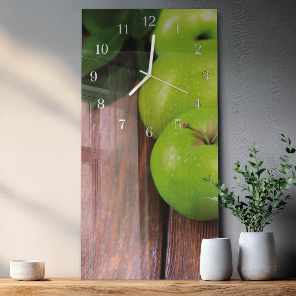 Orologio verticale Apple Table