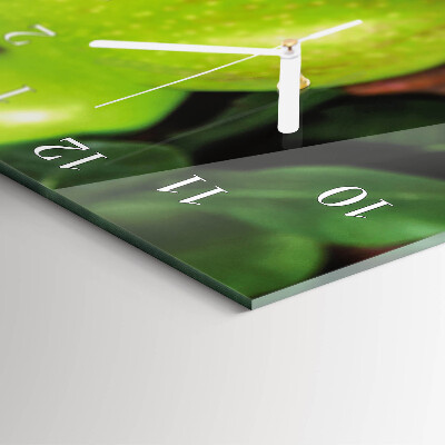 Orologio verticale Apple Table